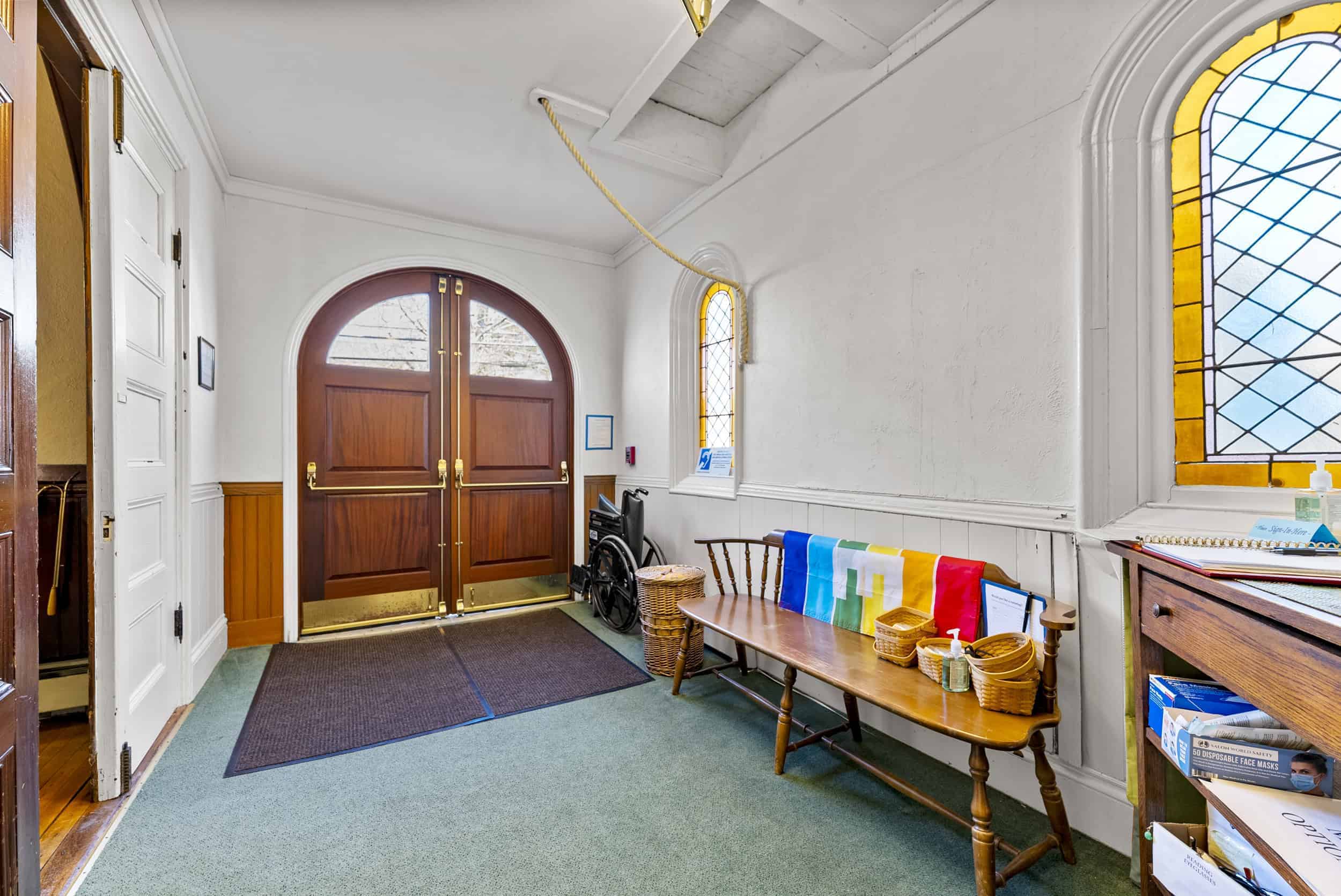 29-35 School Street Acton MA 01720