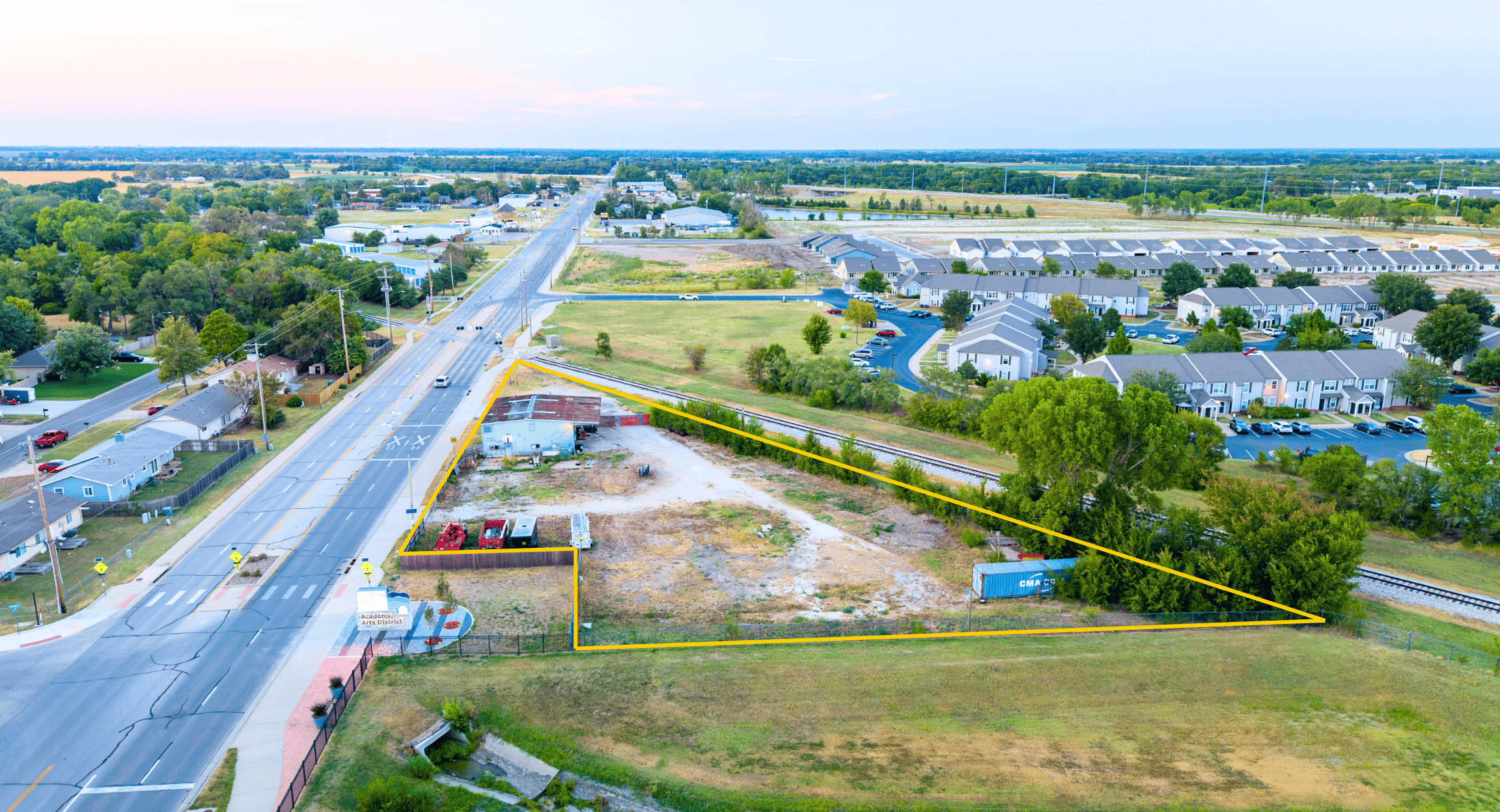 5010 N Maize Road Wichita KS 67101