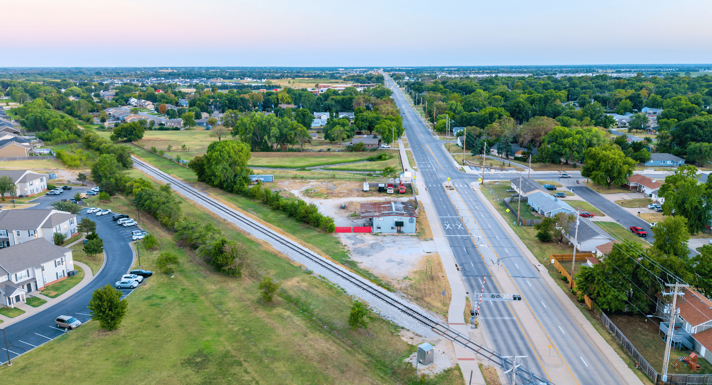 5010 N Maize Road Wichita KS 67101