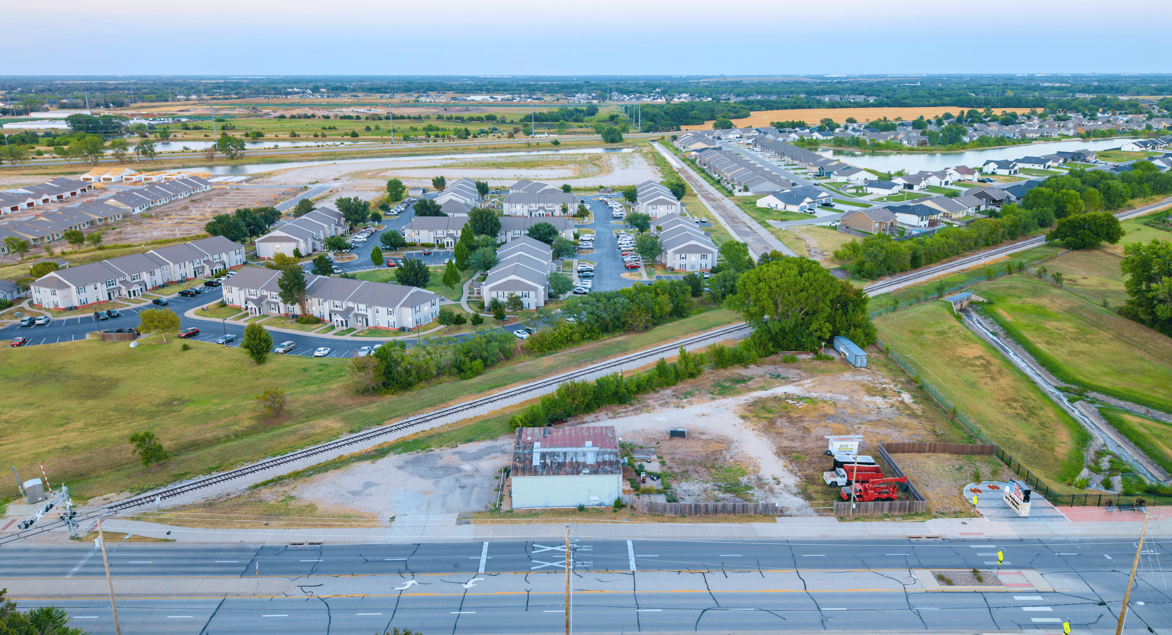 5010 N Maize Road Wichita KS 67101