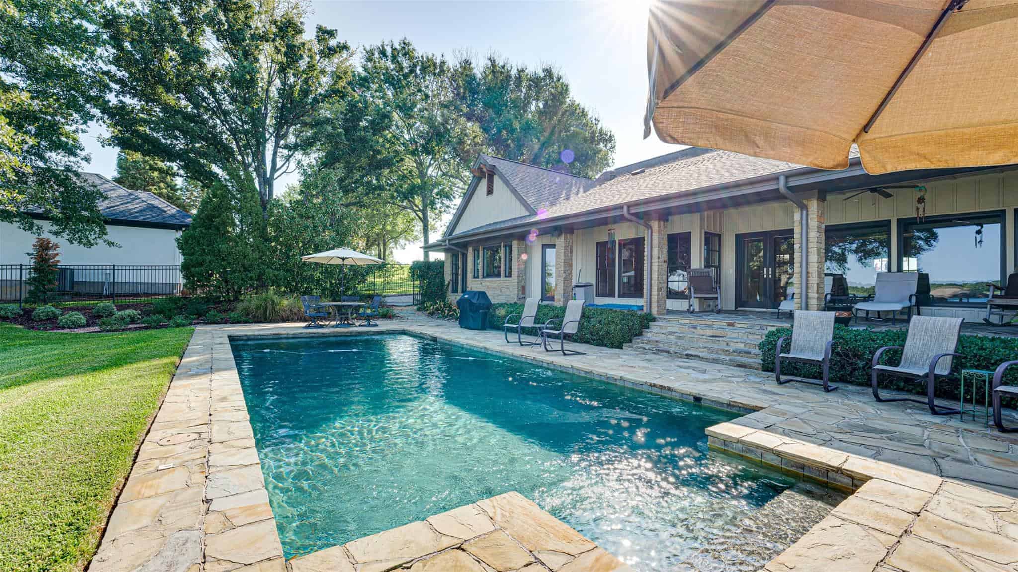 100 Lakeside Court Malakoff TX 75148