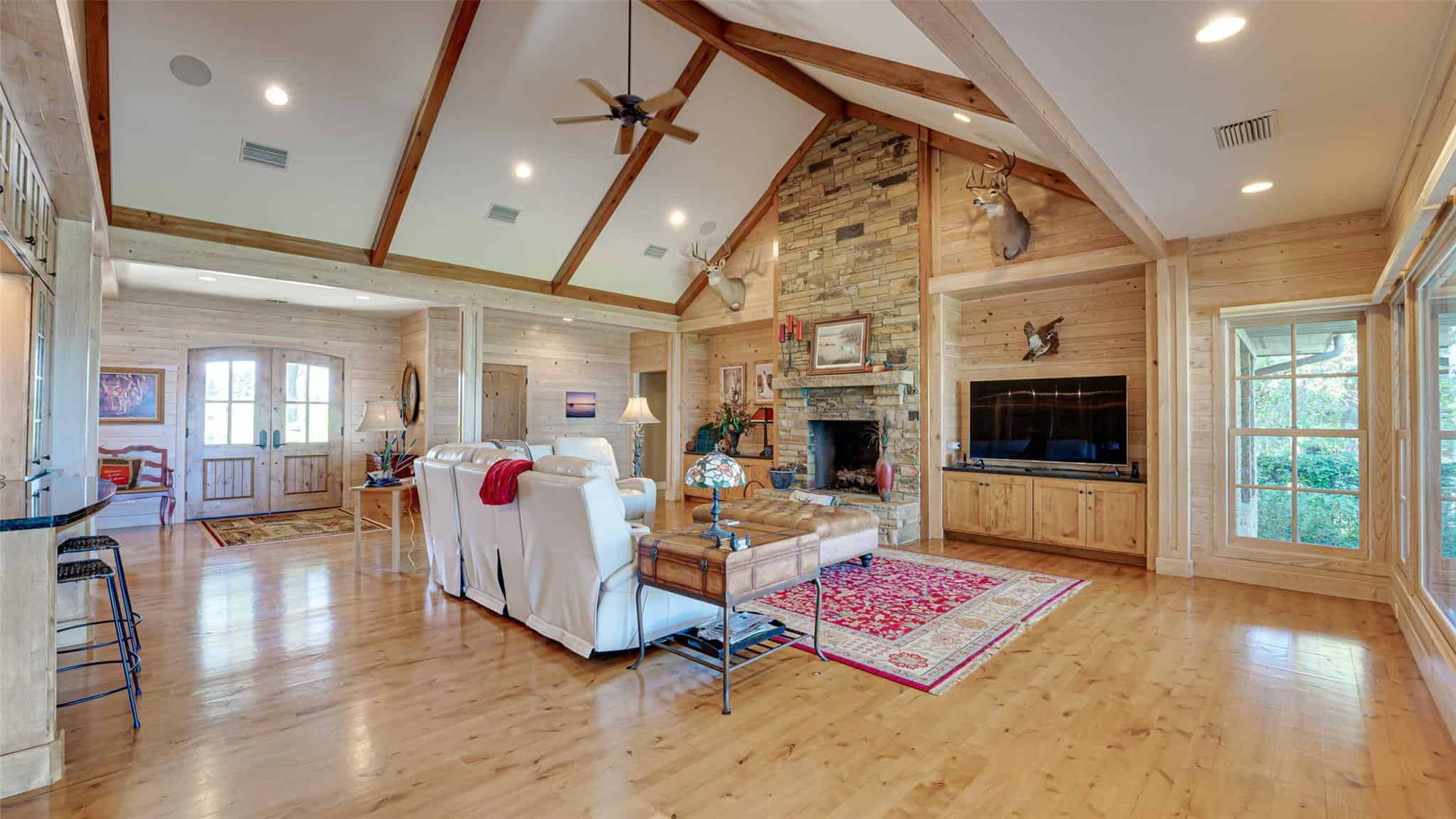 100 Lakeside Court Malakoff TX 75148