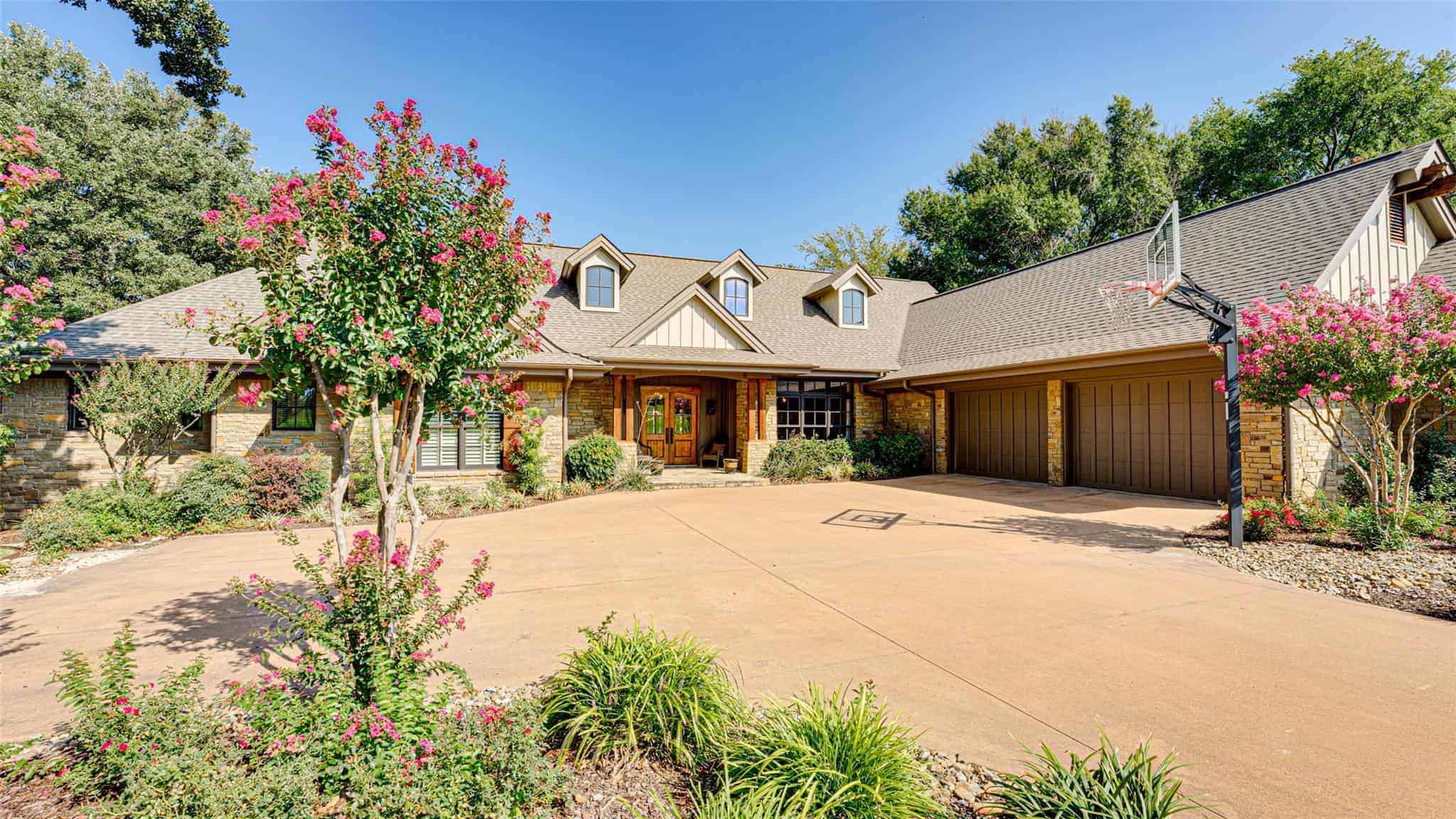 100 Lakeside Court Malakoff TX 75148