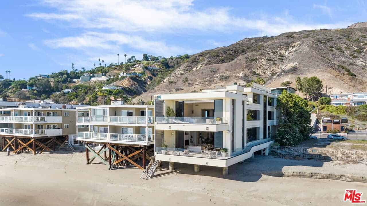 22616 Pacific Coast Highway Malibu CA 90265
