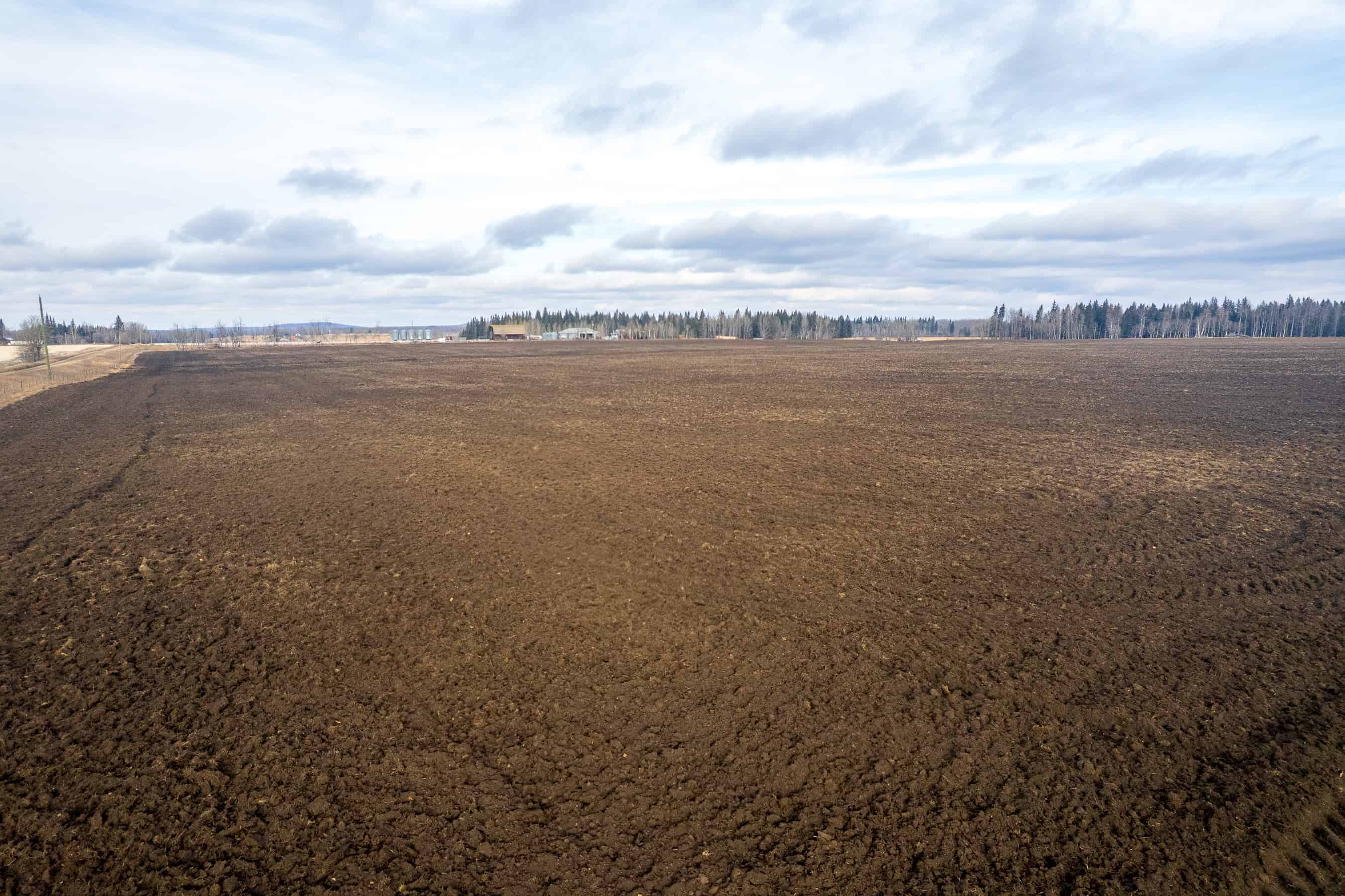 Range Road 241 Rural Westlock County AB