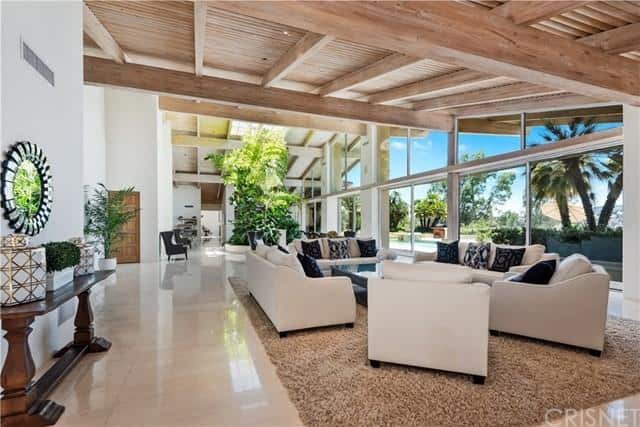 25120 Jim Bridger Road Hidden Hills CA 91302
