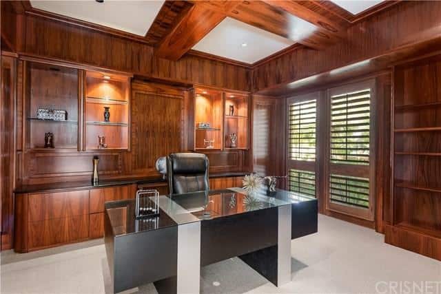 25120 Jim Bridger Road Hidden Hills CA 91302