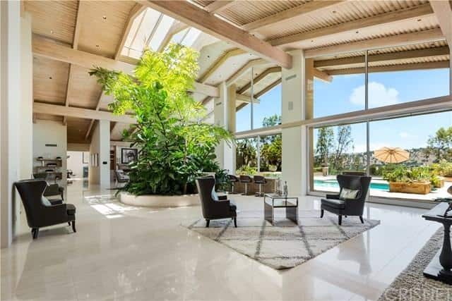 25120 Jim Bridger Road Hidden Hills CA 91302