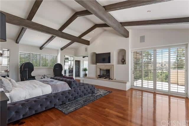 25120 Jim Bridger Road Hidden Hills CA 91302
