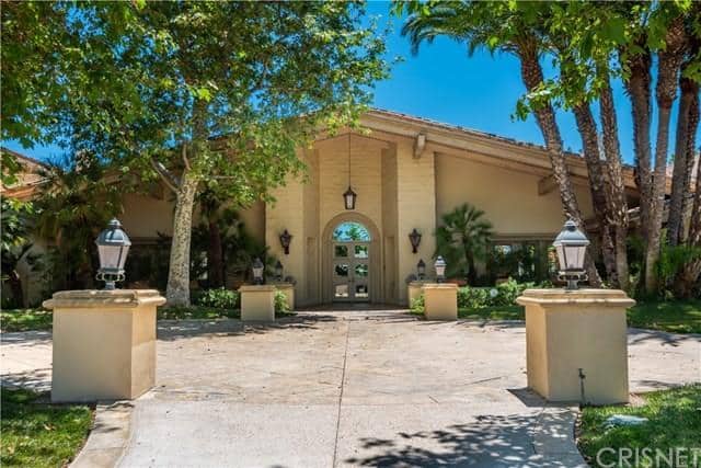 25120 Jim Bridger Road Hidden Hills CA 91302