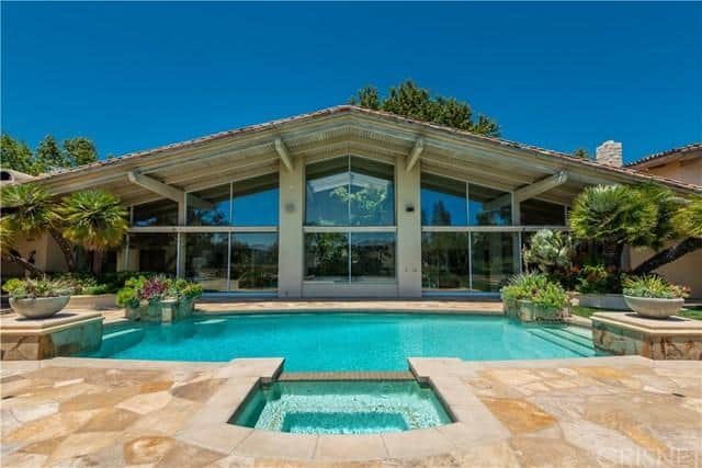 25120 Jim Bridger Road Hidden Hills CA 91302
