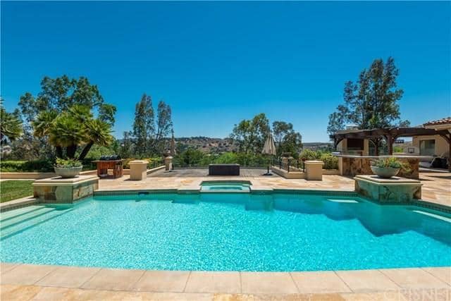 25120 Jim Bridger Road Hidden Hills CA 91302