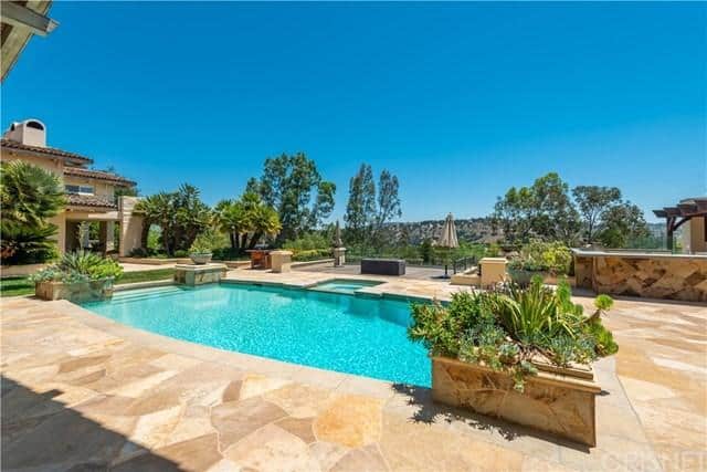 25120 Jim Bridger Road Hidden Hills CA 91302
