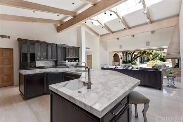 25120 Jim Bridger Road Hidden Hills CA 91302