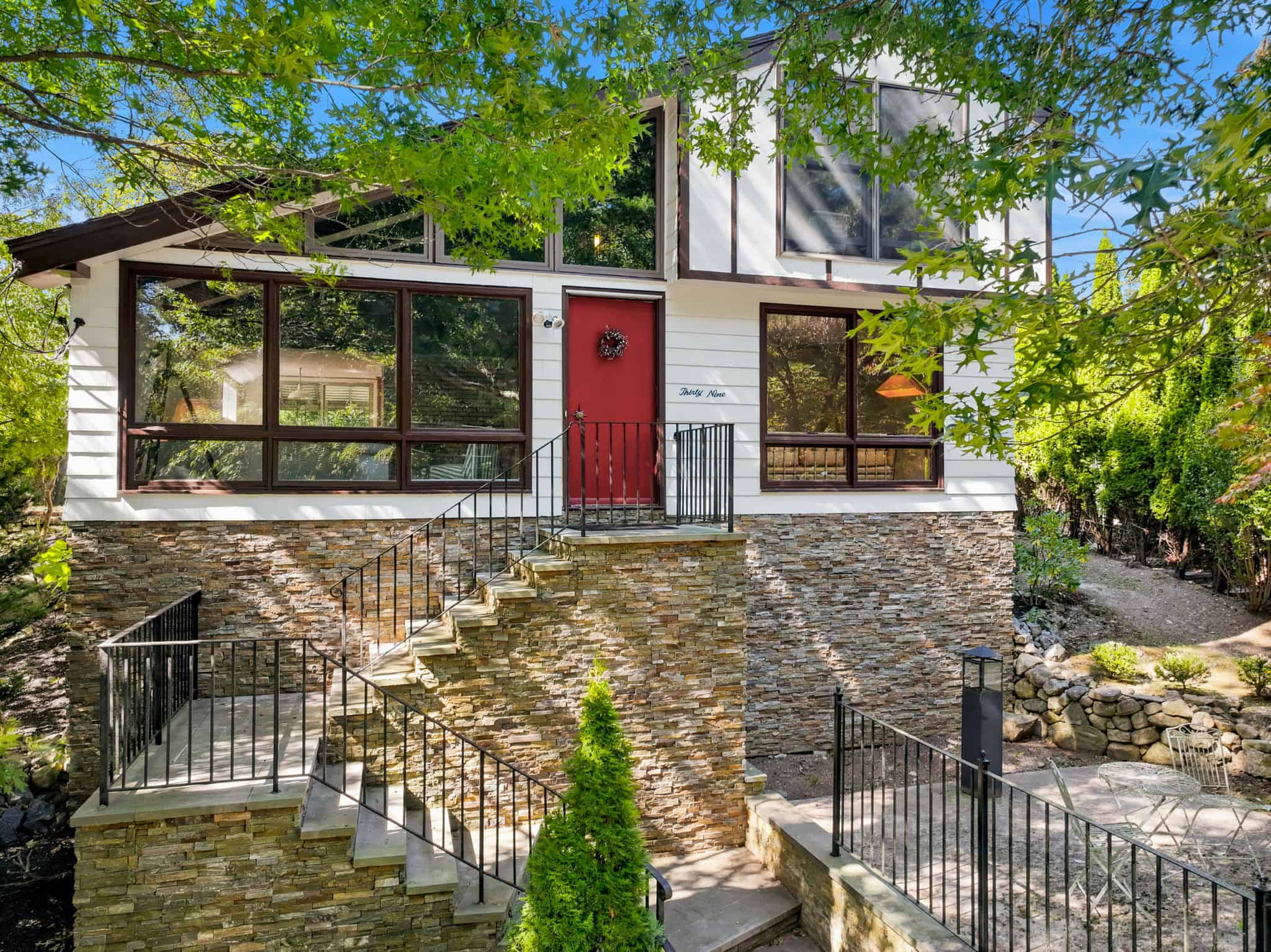 39 Sylvan Avenue Wakefield MA 01867
