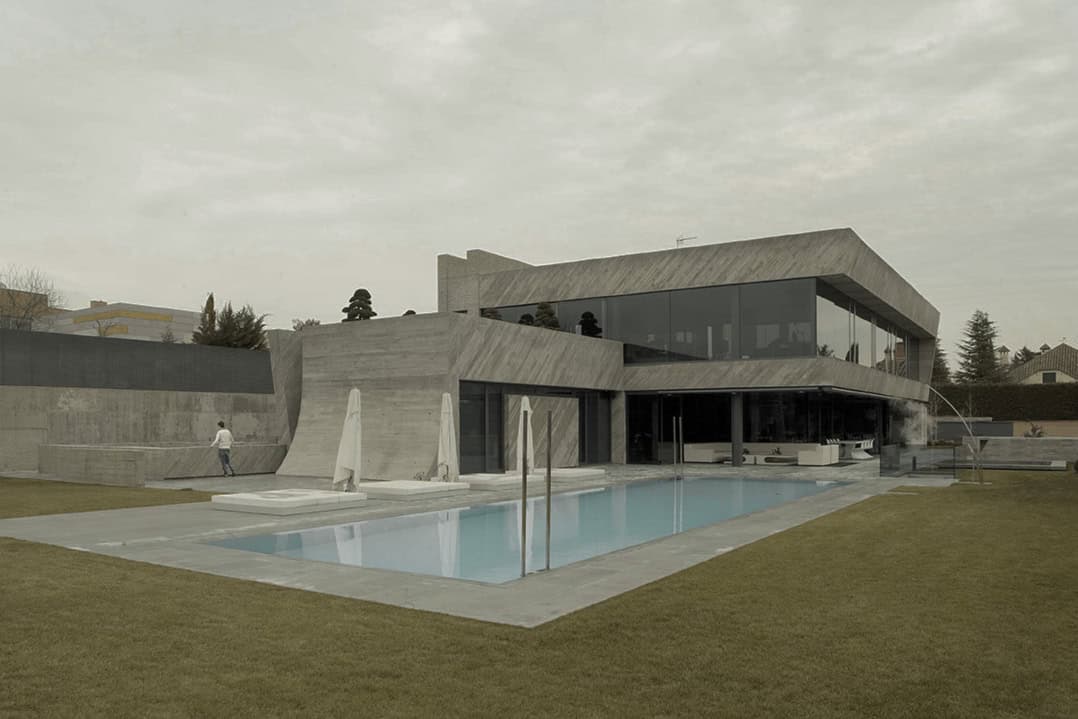 Valdemarin Madrid CM 28023