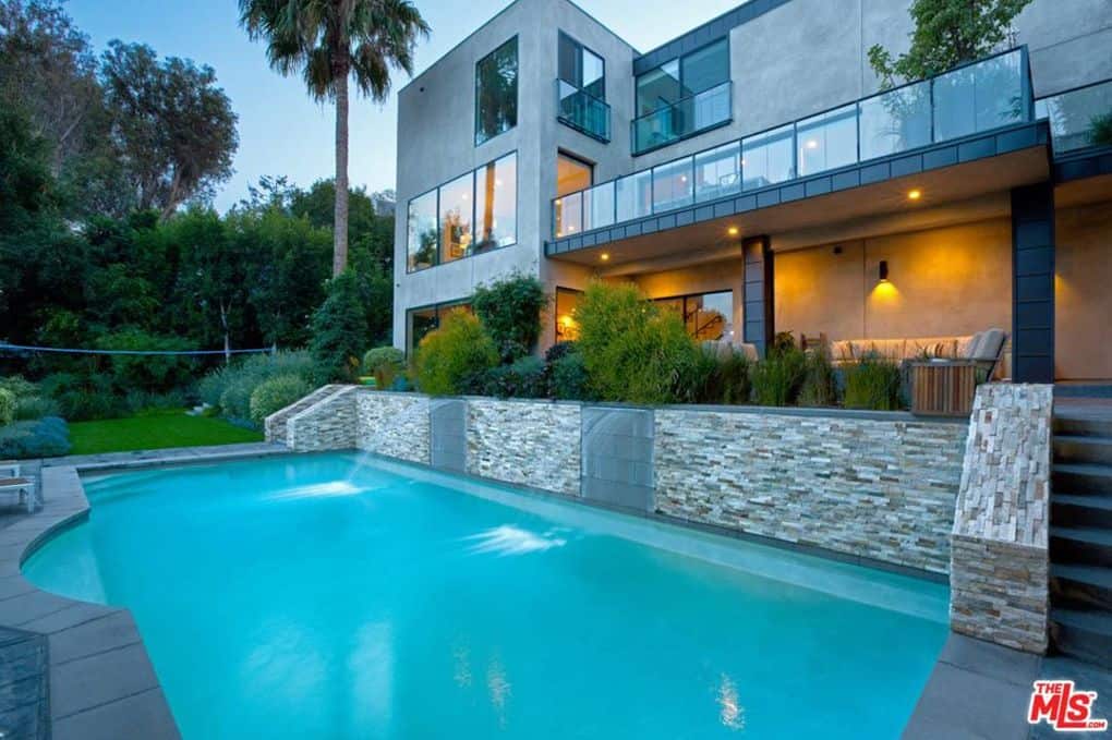 1552 Bel Air Road Los Angeles CA 90077