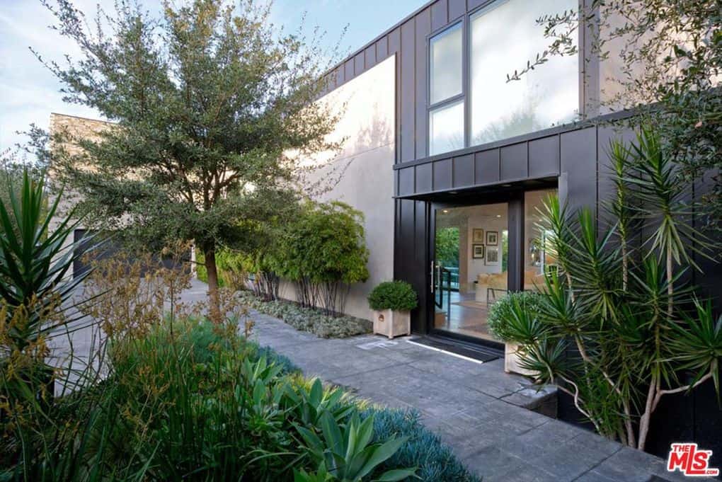 1552 Bel Air Road Los Angeles CA 90077