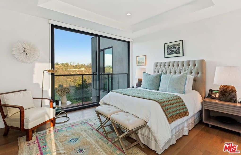 1552 Bel Air Road Los Angeles CA 90077