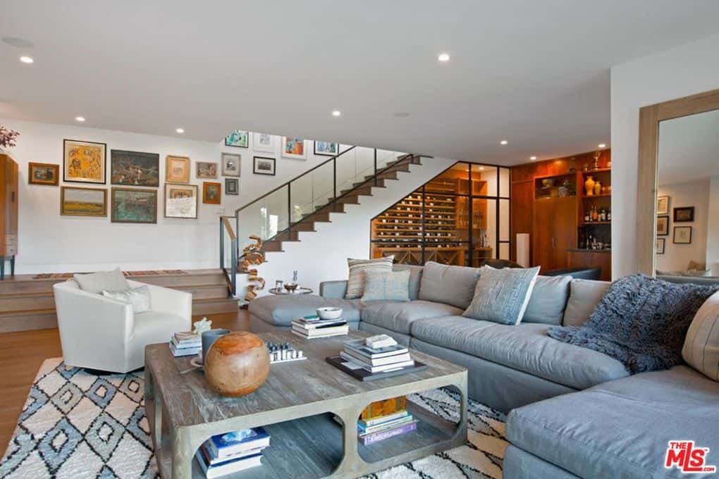 1552 Bel Air Road Los Angeles CA 90077