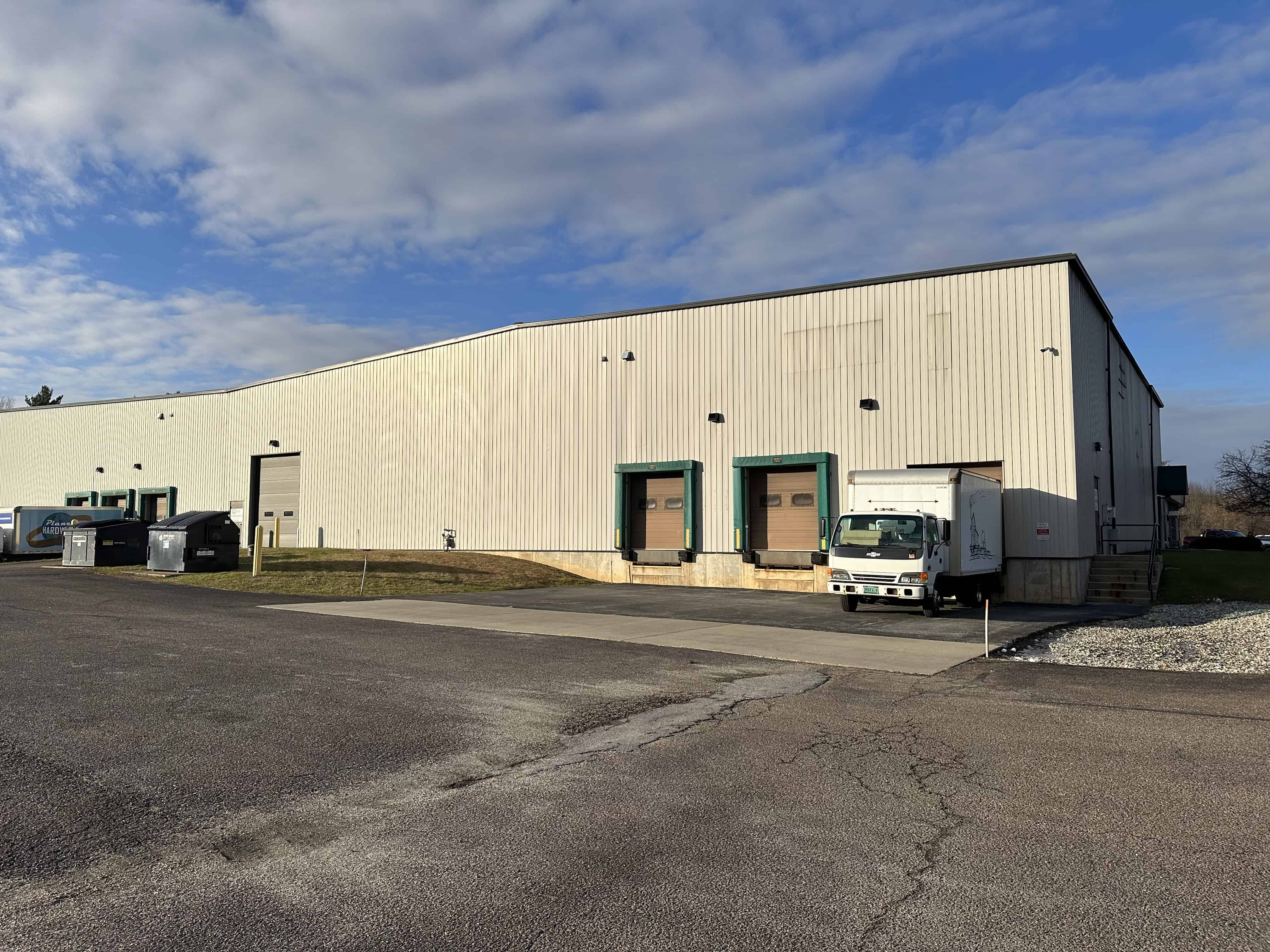 157 Barber Road St. George VT 05495