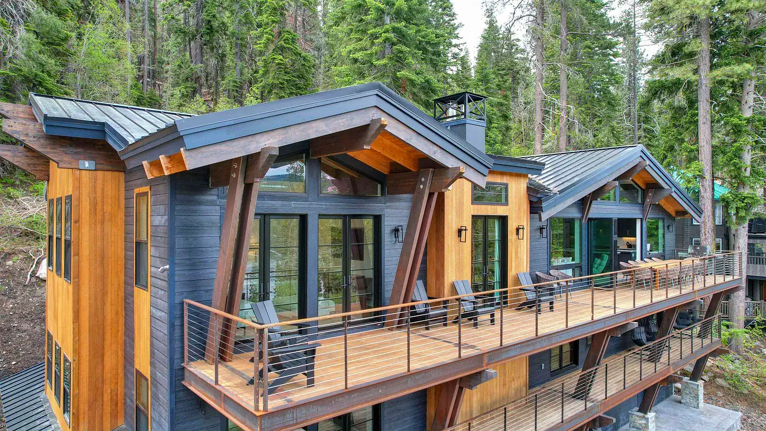 14369 South Shore Drive Lake Tahoe CA 96161