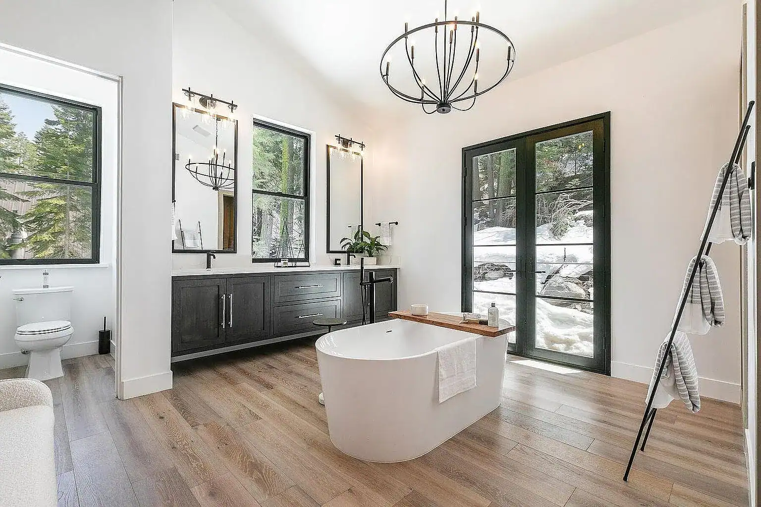 14369 South Shore Drive Lake Tahoe CA 96161