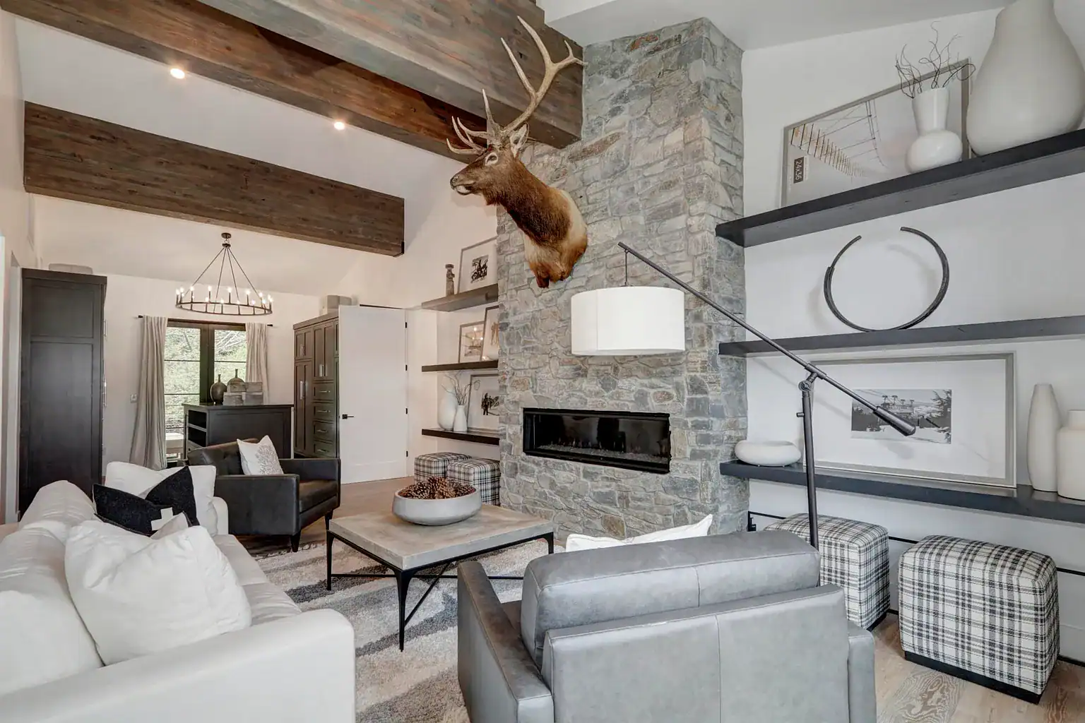 14369 South Shore Drive Lake Tahoe CA 96161