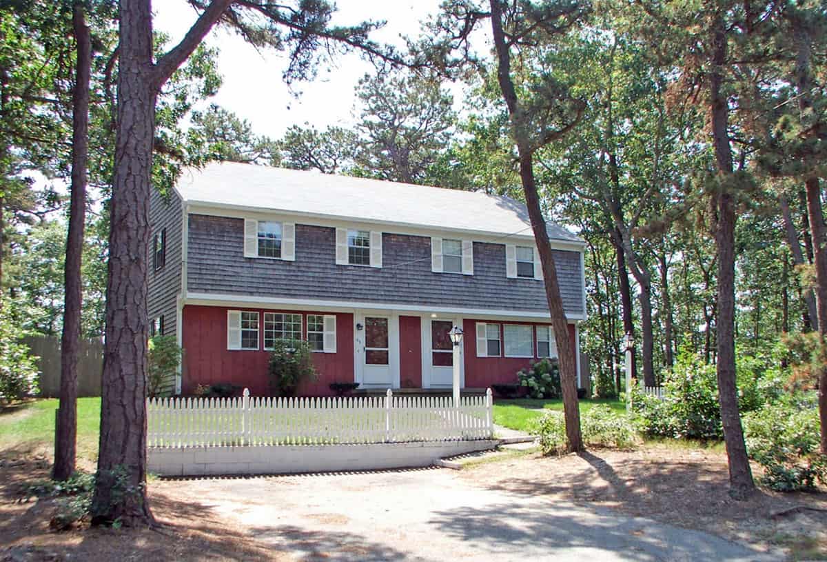 Town Hill Apartments Yarmouth MA 02664