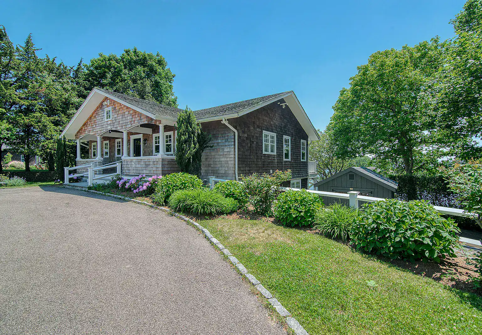 Westerly RI 02891
