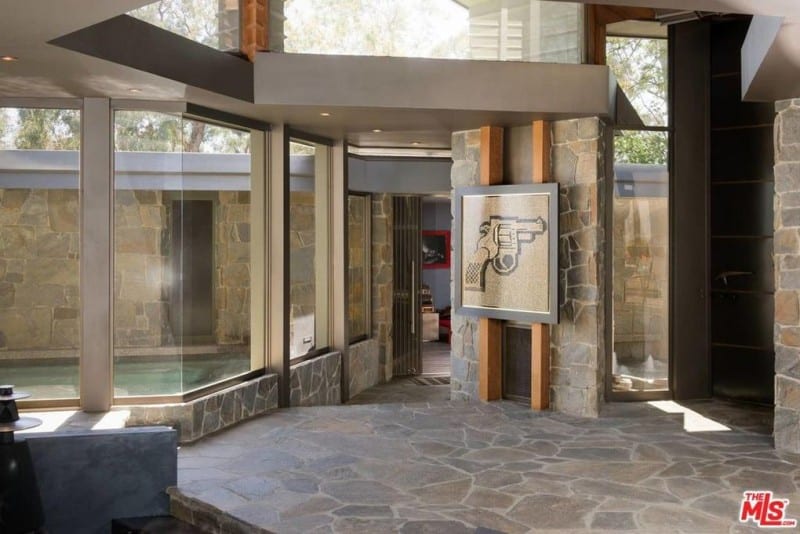 Bel Air CA 90077