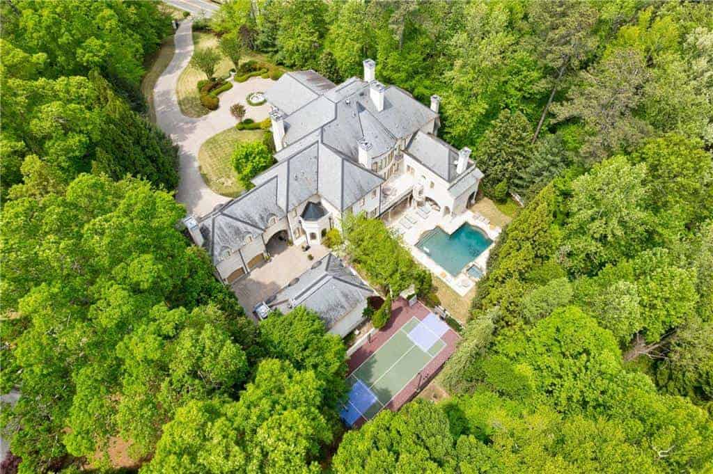 4787 Northside Drive Atlanta GA 30327