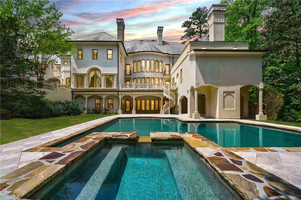 4787 Northside Drive Atlanta GA 30327