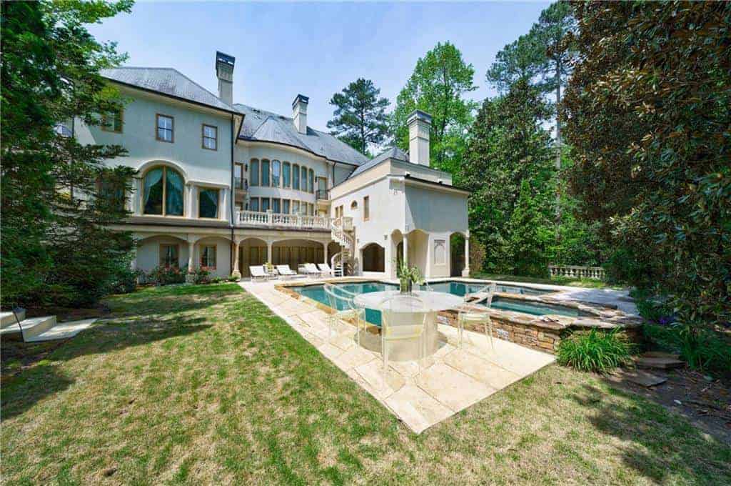 4787 Northside Drive Atlanta GA 30327