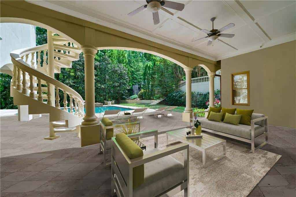 4787 Northside Drive Atlanta GA 30327