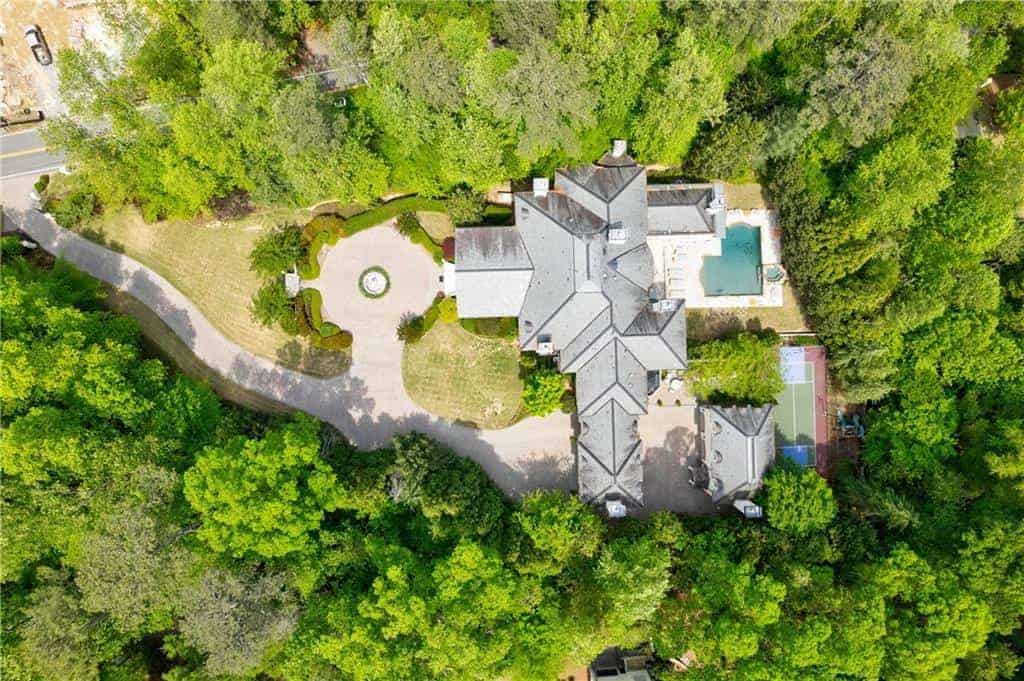 4787 Northside Drive Atlanta GA 30327