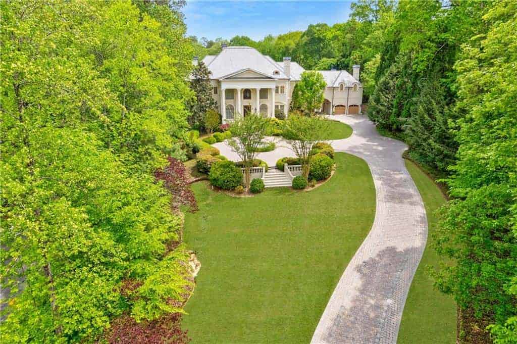4787 Northside Drive Atlanta GA 30327