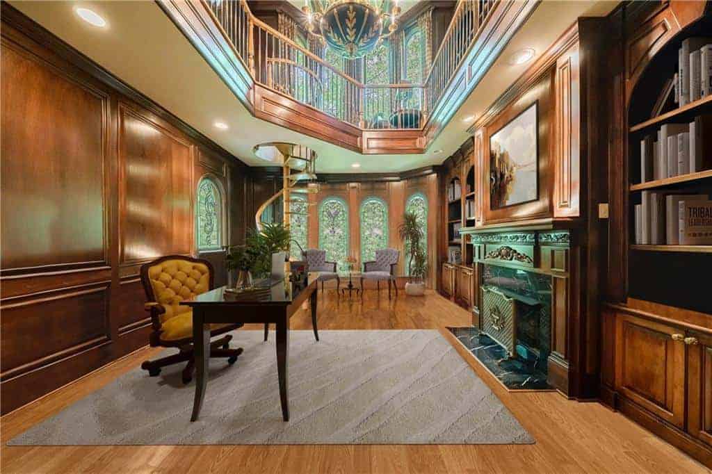 4787 Northside Drive Atlanta GA 30327
