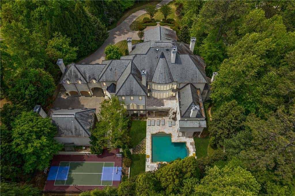 4787 Northside Drive Atlanta GA 30327
