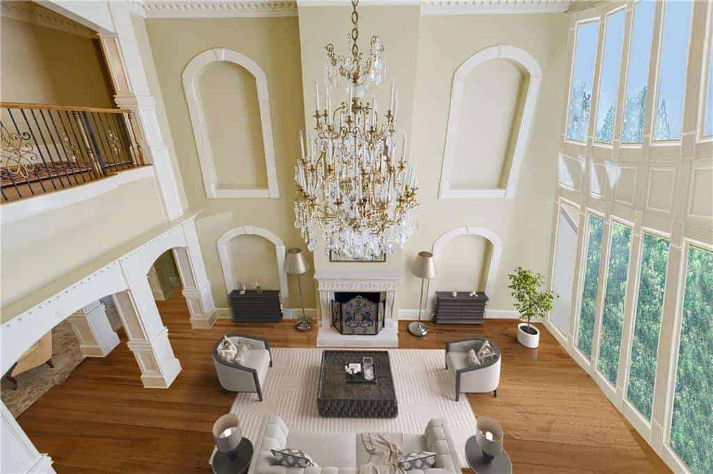 4787 Northside Drive Atlanta GA 30327