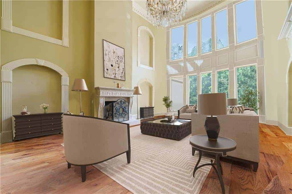 4787 Northside Drive Atlanta GA 30327