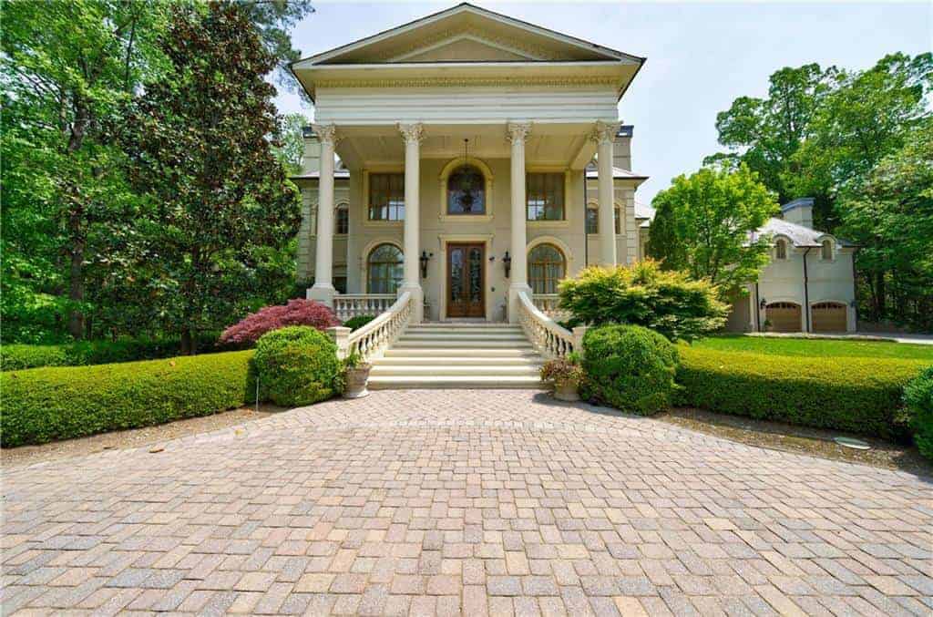 4787 Northside Drive Atlanta GA 30327