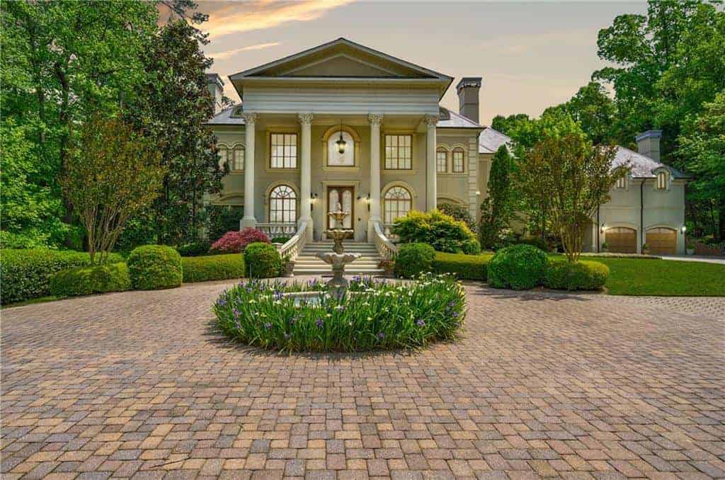 4787 Northside Drive Atlanta GA 30327