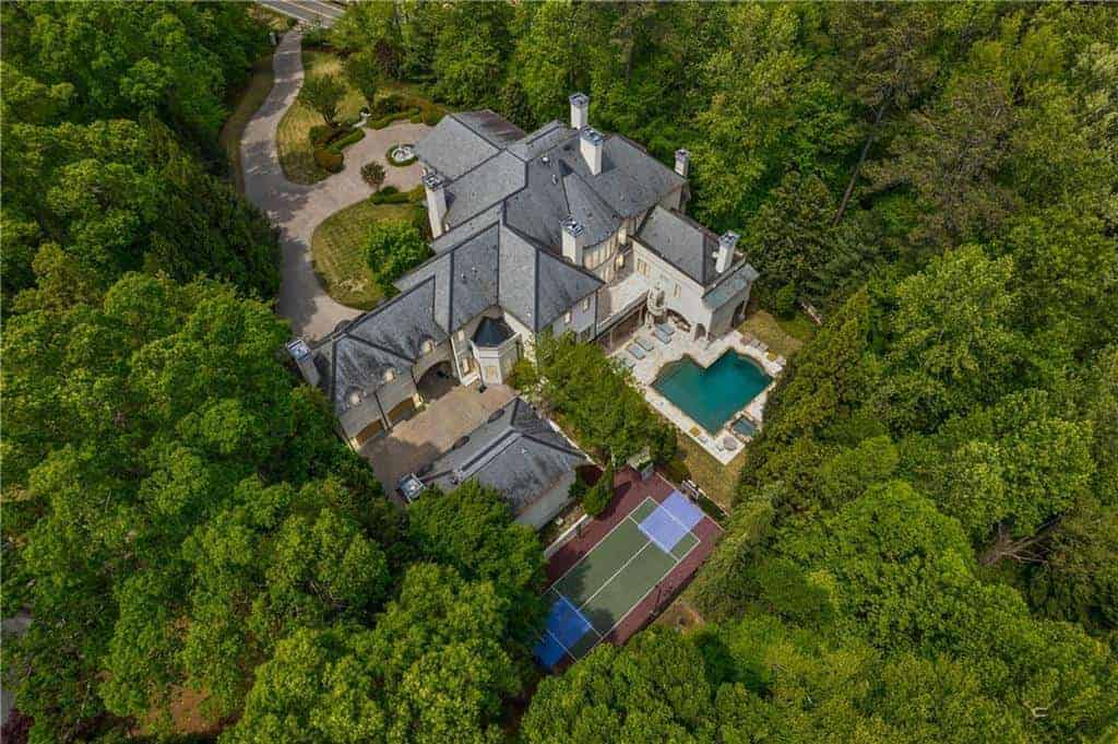 4787 Northside Drive Atlanta GA 30327
