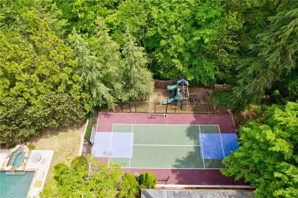 4787 Northside Drive Atlanta GA 30327