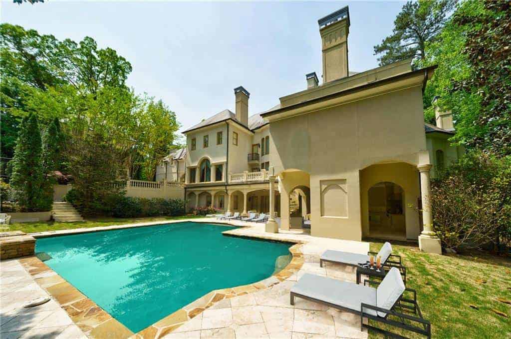 4787 Northside Drive Atlanta GA 30327
