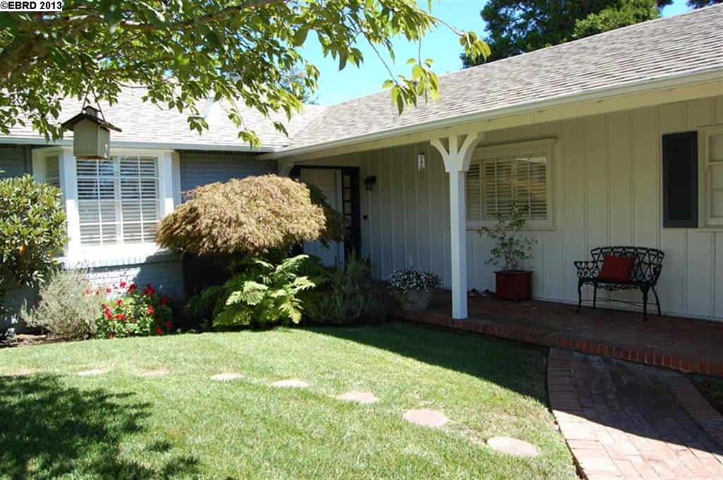 1047 Creston Road Berkeley CA 94708