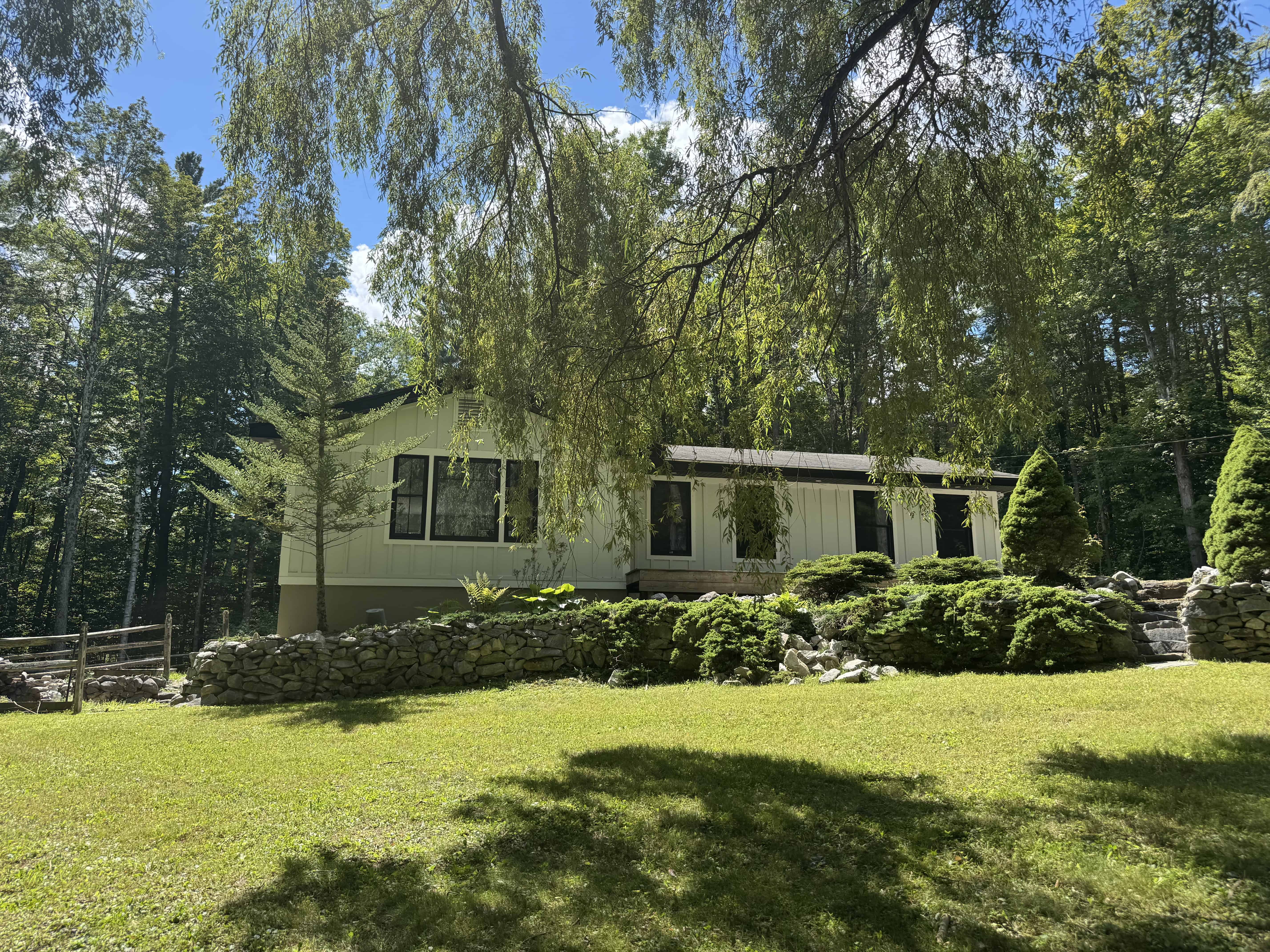 Manchester Center VT 05255