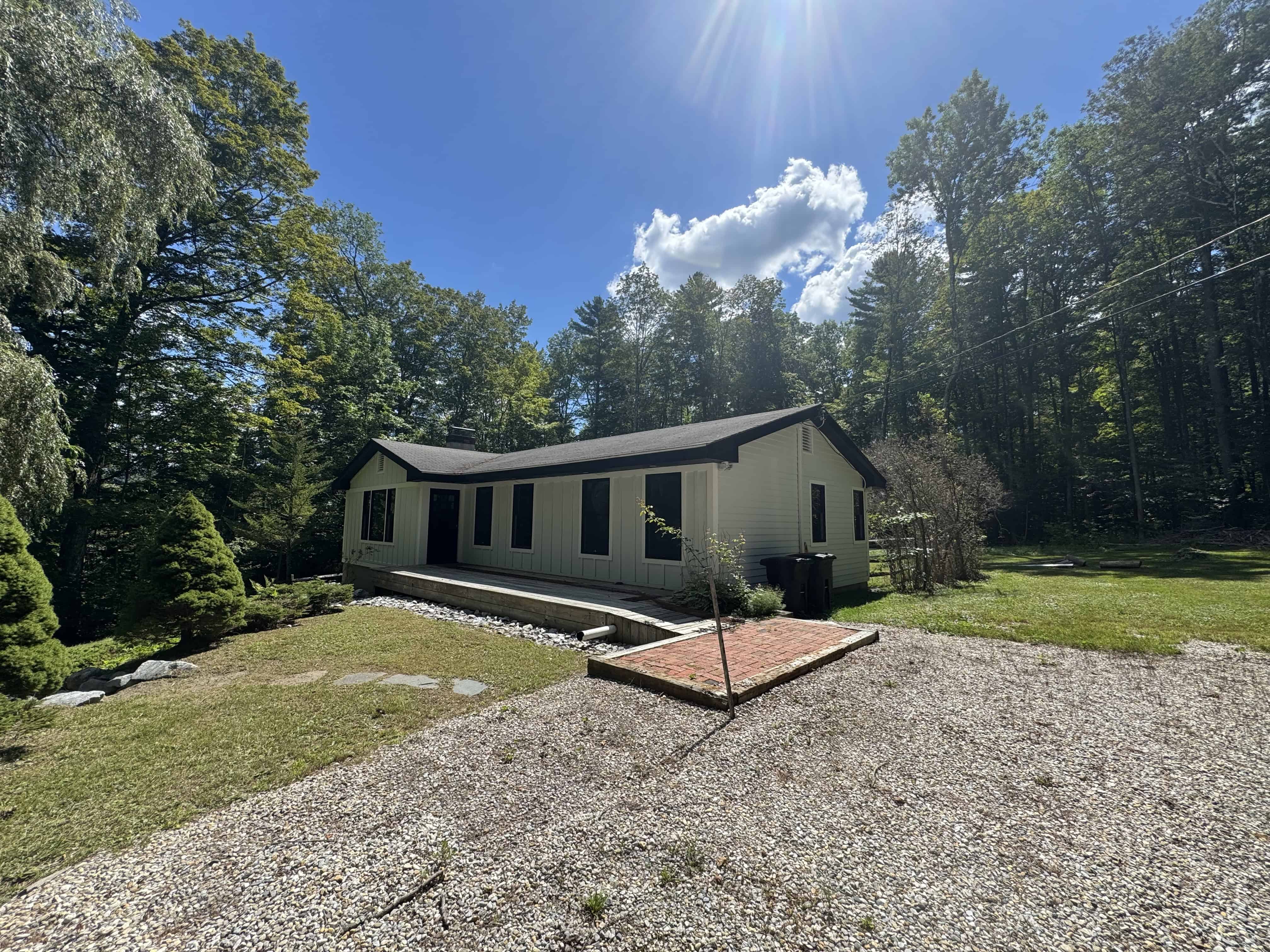 Manchester Center VT 05255