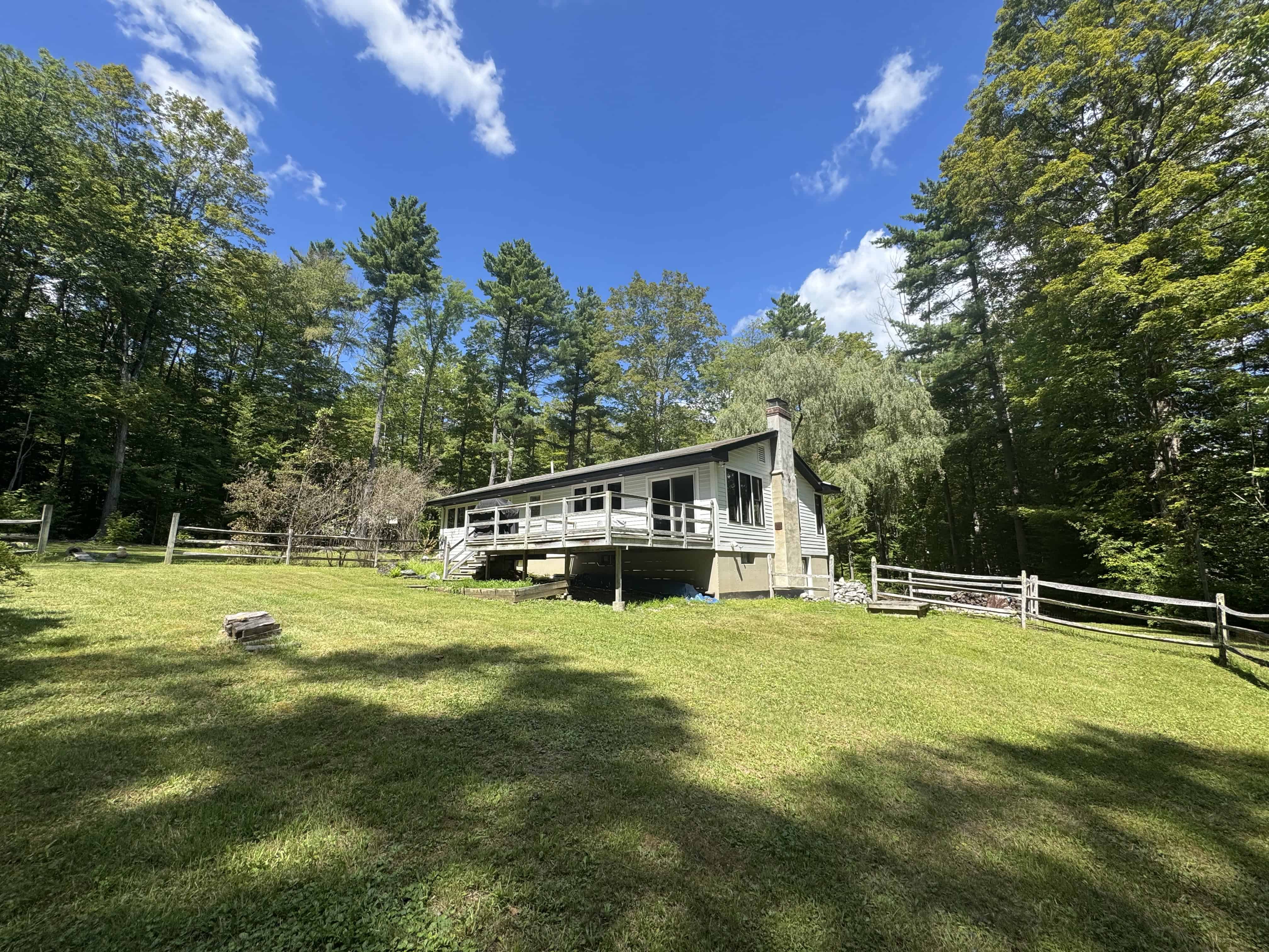 Manchester Center VT 05255
